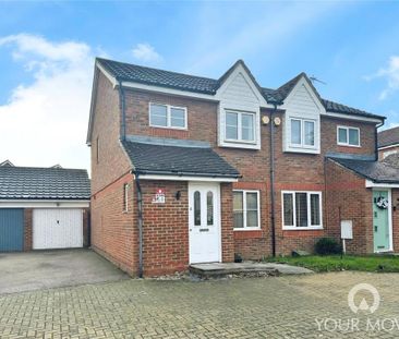 3 bedroom semi-detached house to rent - Photo 5