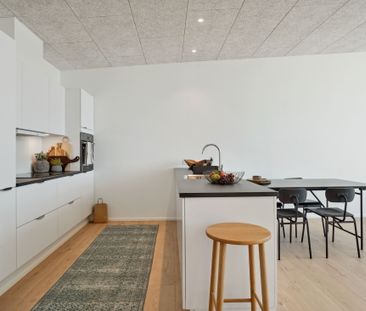 4-vær. rækkehus - Photo 3