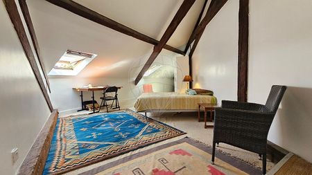 Appartement 3 chambre(s) à louer - Saint-Denis - Photo 3