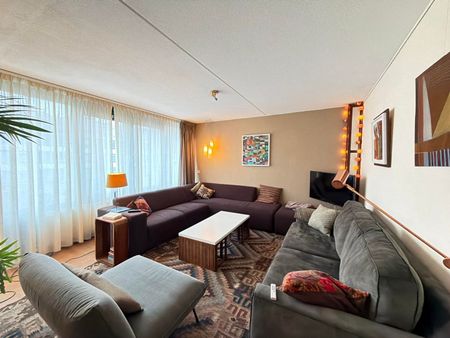 Huis te huur: Korte Vleerstraat 18 2513 VM Den Haag - Photo 2