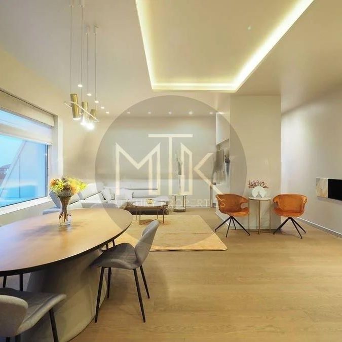 Penthouse 276MP I I Mobilat Modern & 2locuri de parcare I Iancu Nicolae - Fotografie 1