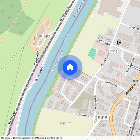 Im Kupferschmied 10, 4663, Aarburg