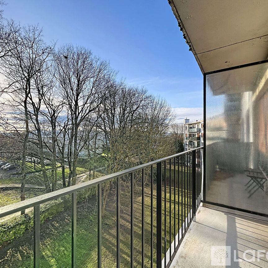 Appartement T3 Saint-Michel-sur-Orge à louer - Photo 1