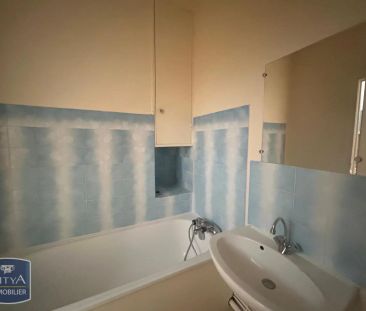 Appartement à louer 1 pièce 30.42m² - Photo 2