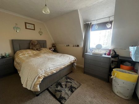2 bedroom terraced house to rent - Photo 3