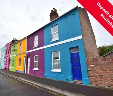 4 bedroom terraced house to rent - Photo 6