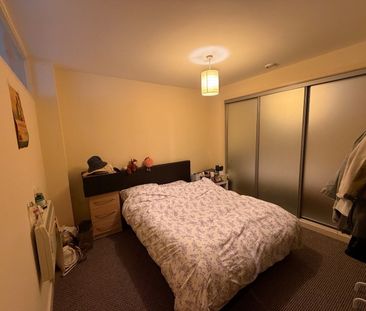 1 Bed Flat, Westside One, B1 - Photo 4