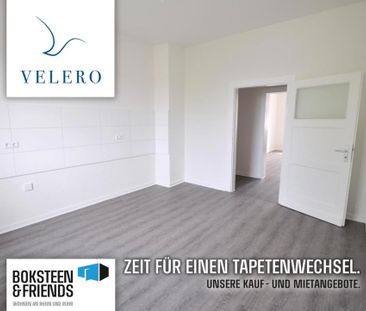 Große und moderne Wohnung mit Balkon! ++ - Foto 1