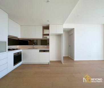 Near New Modern 2 Bedroom Apartment Walking Distance to Homebush St... - Photo 4