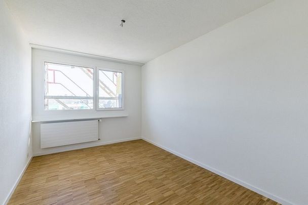 MIETEN OHNE KAUTION Neu sanierte und zentral gelegene Wohnung! - Photo 1
