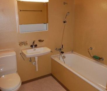 Charmante 2-Zimmer-Wohnung mit Bergblick in Riedern - Foto 2