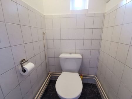 Te huur: Huis Dorpstraat in Nuland - Foto 4