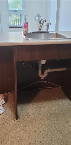 Logement adapté pour personne à mobilité réduite - Photo 1