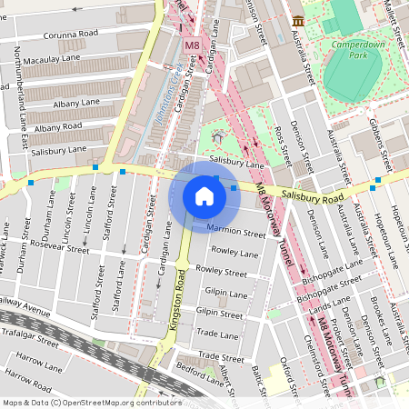 14 Kingston Road, Camperdown