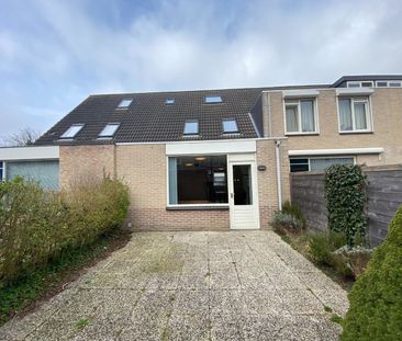 Te huur: Huis Cia van Boortlaan in Amstelveen - Foto 2