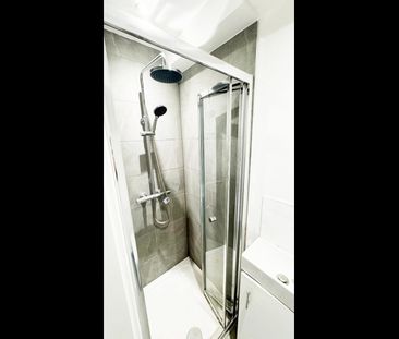 Studio Flat, Edmeston Close, E9 - Photo 4