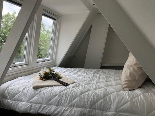 Te huur: Appartement Gemeenelandsweg in Den Oever - Foto 1