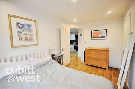 1 bedroom apartment to rent - Photo 5