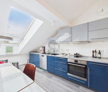 MODERNES WOHNERLEBNIS NAHE RICHARDPLATZ – IHRE STILVOLLE OASE IM HE... - Photo 1