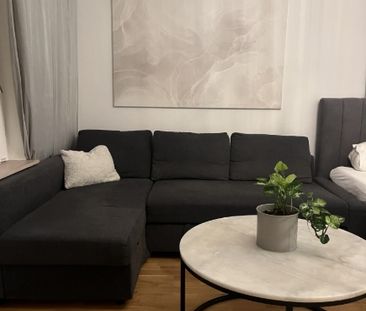 Trångsund - 1rok - 11mån - 10.258kr/mån - Photo 1