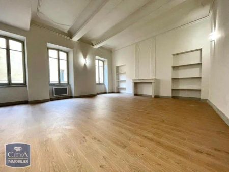 Appartement à louer 4 pièces 92.3m² - Photo 3