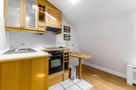 Flat 18 Gloucester Street, Pimlico SW1V 2DB - Photo 3