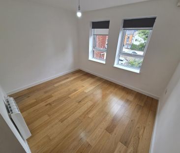 2 bedroom apartment to rent - Photo 6