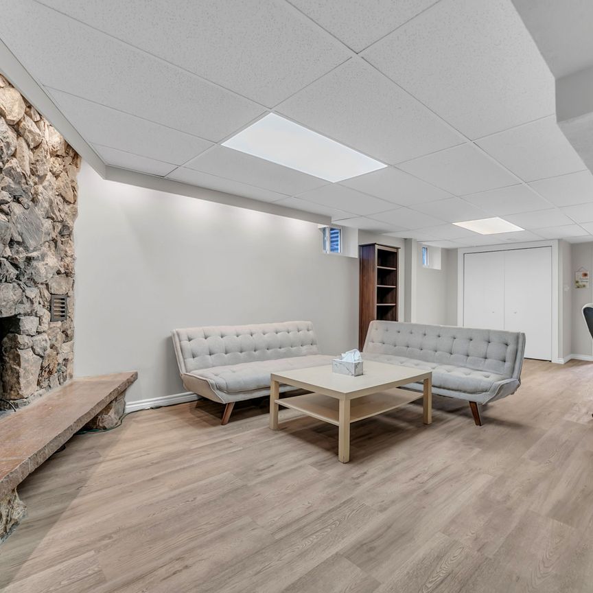 For Lease - 257 Woodsworth Road Unit# Basement, Toronto, Ontario - Photo 1
