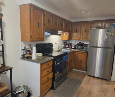 4 1/2 semi-meublé Montréal Est (Mercier est) - Photo 4