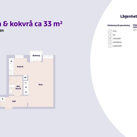 Gnejsvägen 26 A, Uppsala/Knivsta - Photo 4