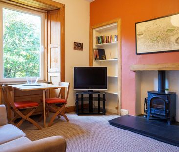2 Bed Flat, Upper Grove Place, EH3 - Photo 2