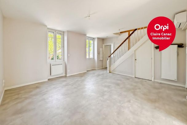 Location Appartement 3 pièces 108m² CASTRES 81100 - Photo 1