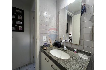 Apartamento para locação nas Graças com 3 quartos - Foto 4