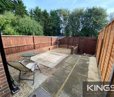 1 bedroom flat to rent - Photo 4