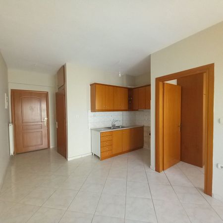 Studio/Γκαρσονιέρα για ενοικίαση Z-Palace - ΚΤΕΛ (Ξάνθη) - Φωτογραφία 4