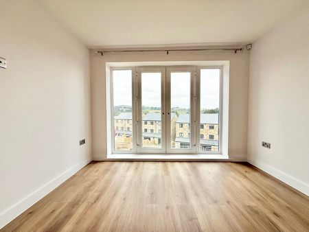 2 bedroom apartment to rent - Photo 4