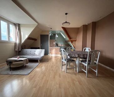 Location Appartement 2 pièces 51m² GRETZ ARMAINVILLIERS 77220 - Photo 1