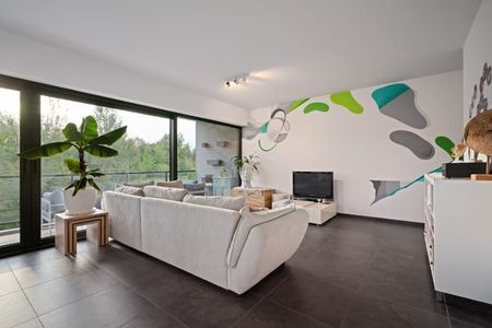 Appartement te huur - Photo 2