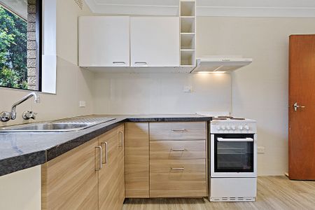 Bright apartment, conveniently located - Photo 4