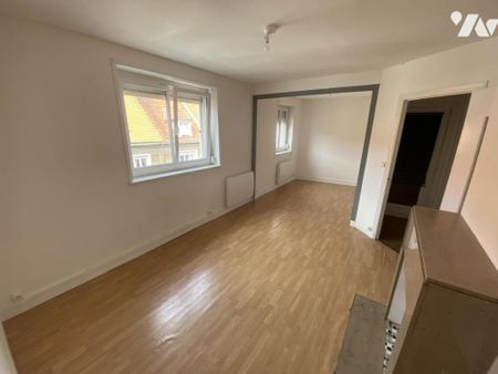 BOULOGNE SUR MER - Photo 2