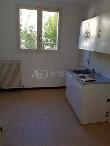 Location Appartement - Photo 2