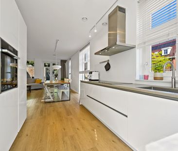 Huis te huur: Watertorenlaan 45 2275 AW Voorburg - foto 6