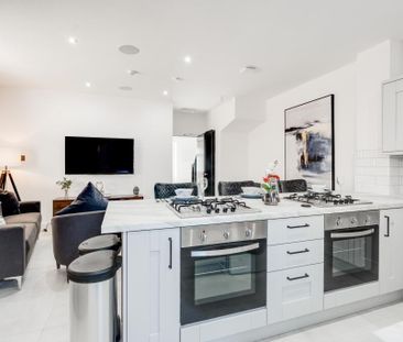 6 bedroom house to rent - Photo 1