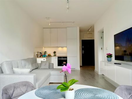 Mieszkanie na wynajem - Фото 4