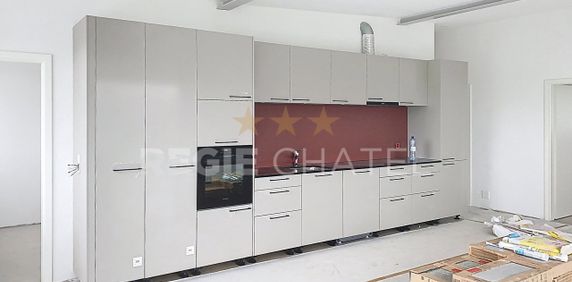 4.5 Zimmer, 83 m², 1. Stock - Photo 2