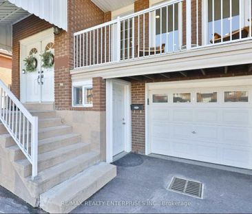 For Lease - 4050 Dunmow Crescent, Mississauga, Ontario - Photo 4