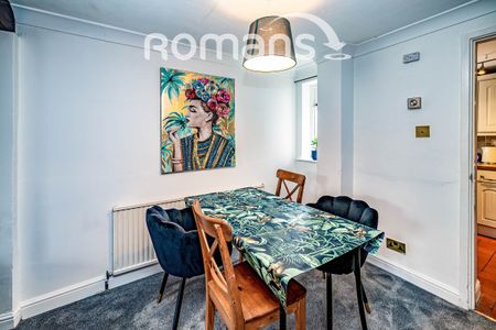 2 bedroom cottage to rent - Photo 4