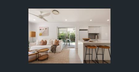 Single Level Home, Bushland Backdrop, Unfurnished, Secure Yard - Photo 3