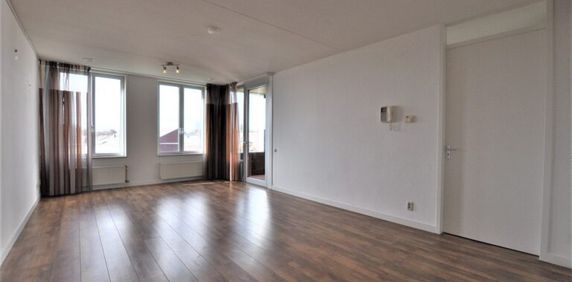 Paulus Potterstraat - Foto 2