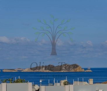 3 room luxury House for rent in San Jose, Balearic Islands - Photo 2